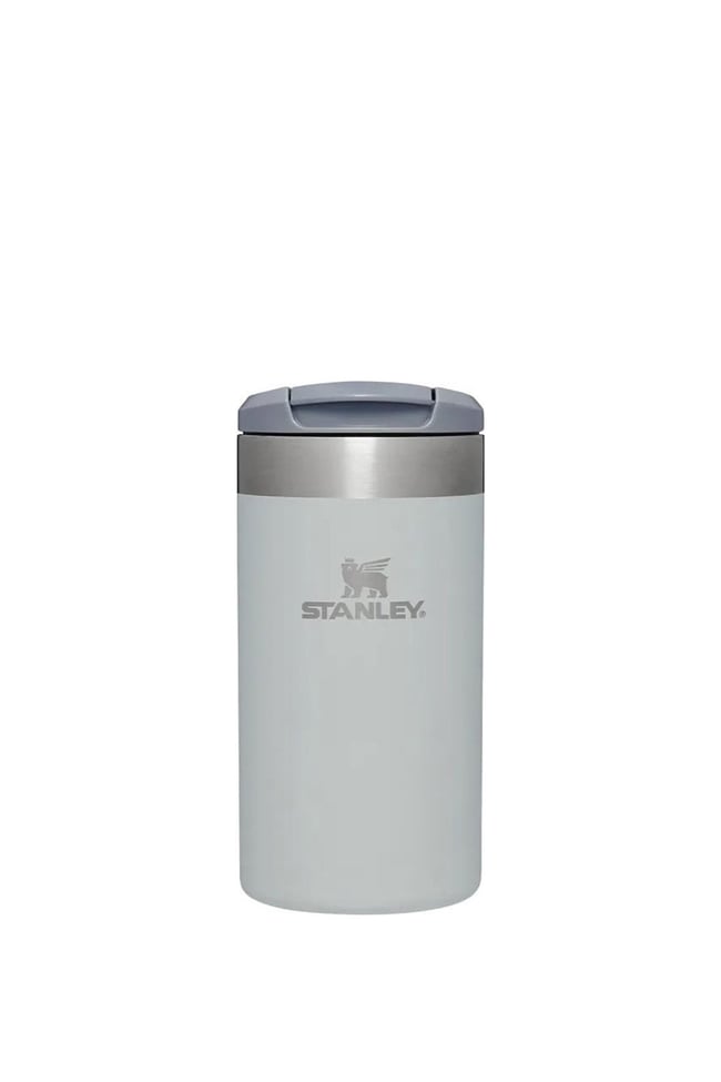 Stanley The AeroLight Transit Mug .35L / 12oz Fog Metallic