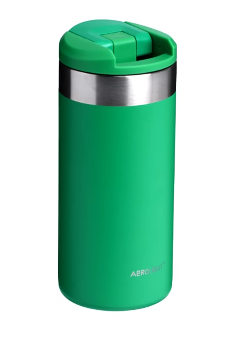 Stanley The AeroLight™ Transit Mug .35L / 12oz Meadow