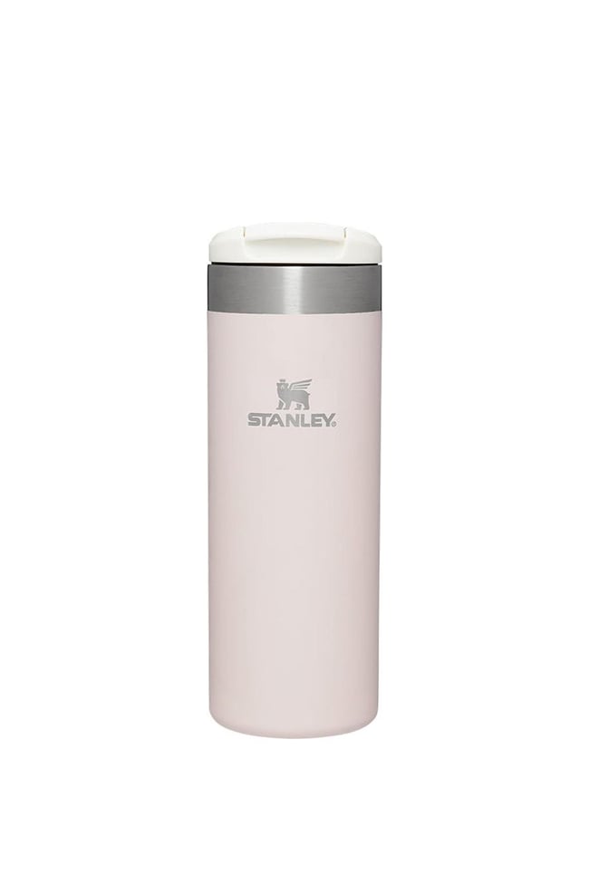 Stanley The AeroLight™ Transit Mug .35L / 12oz rose quartz
