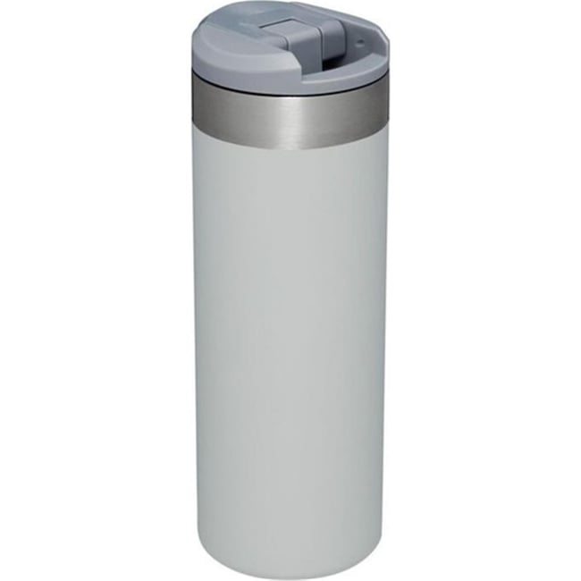 Stanley The Aerolıght Transıt Mug 0.47L / 16Oz Fog Metallıc