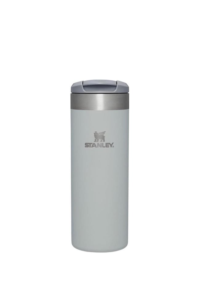 Stanley The Aerolıght Transıt Mug 0.47L / 16Oz Fog Metallıc