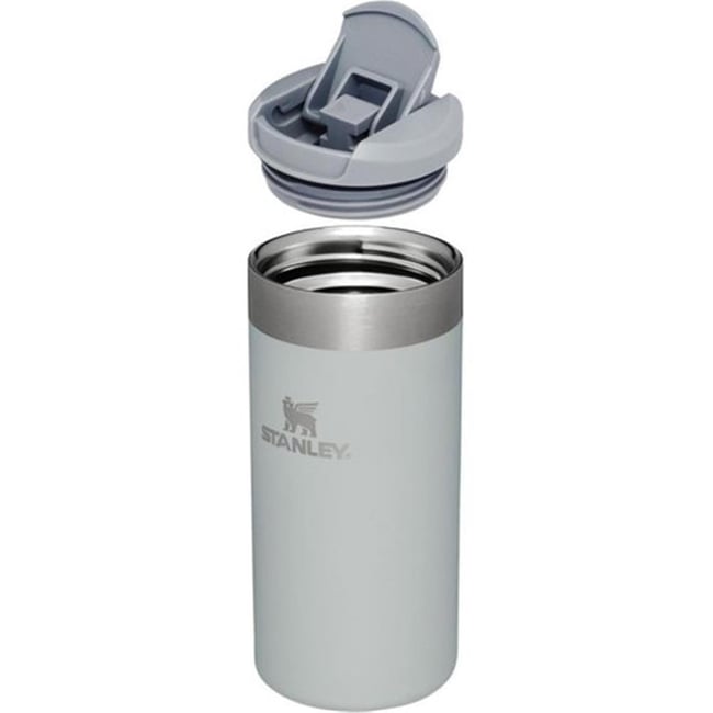 Stanley The Aerolıght Transıt Mug 0.47L / 16Oz Fog Metallıc