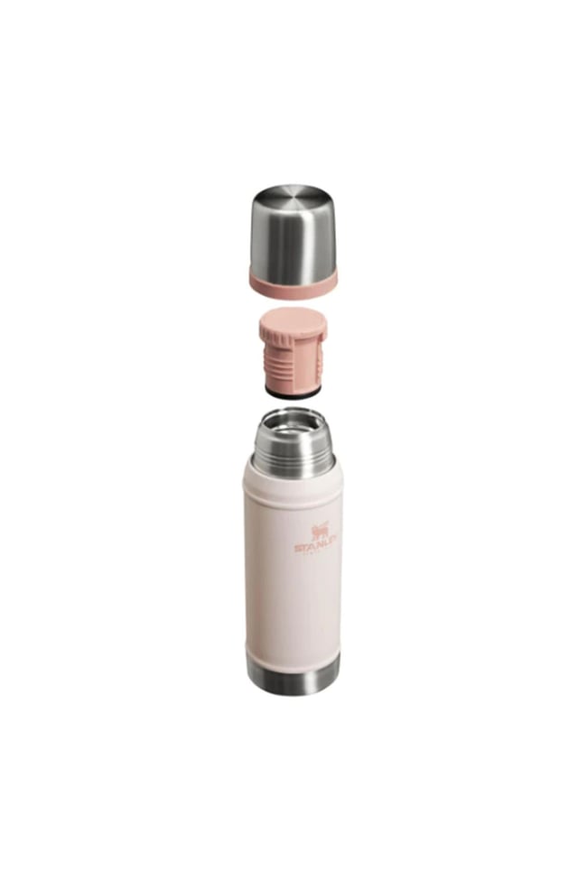 Stanley The Legendary Classic Bottle .75L / 25oz Rose Quartz