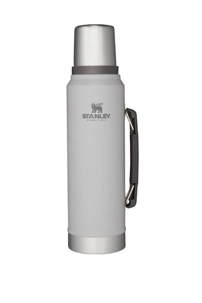 Stanley The Legendary Classic Bottle 1.0L / 1.1QT Ash