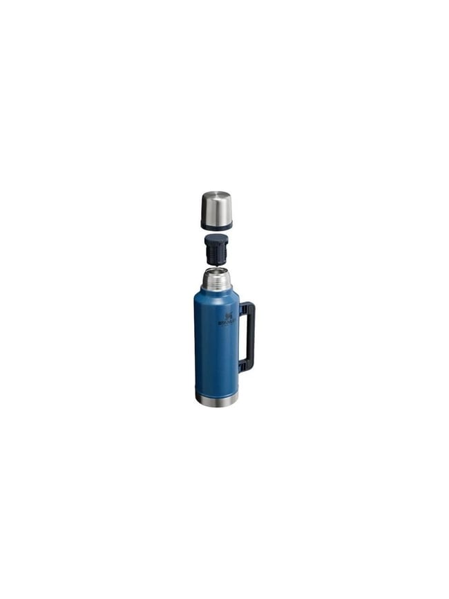 Stanley The Legendary Classic Bottle 1.9L / 2.0QT Hammertone Lake
