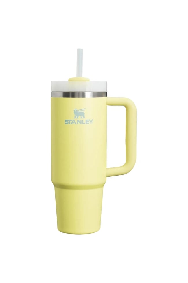Stanley The Quencher H2o Flowstate 0.89L/30oz Pomelo