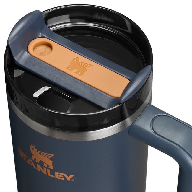 Stanley The Quencher H2o Flowstate 0.89L/30oz Twilight