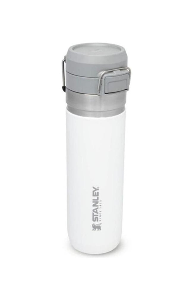 Stanley The Quıck-Flıp Water Bottle 0.7L / 24Oz Polar