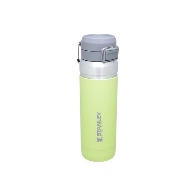 Stanley The Quıck-Flıp Water Bottle 1.06L / 36Oz Cıtron