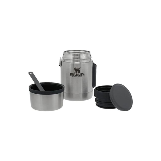 Stanley The Staınless Steel All-In-One Food Jar 0.53L / 18Oz