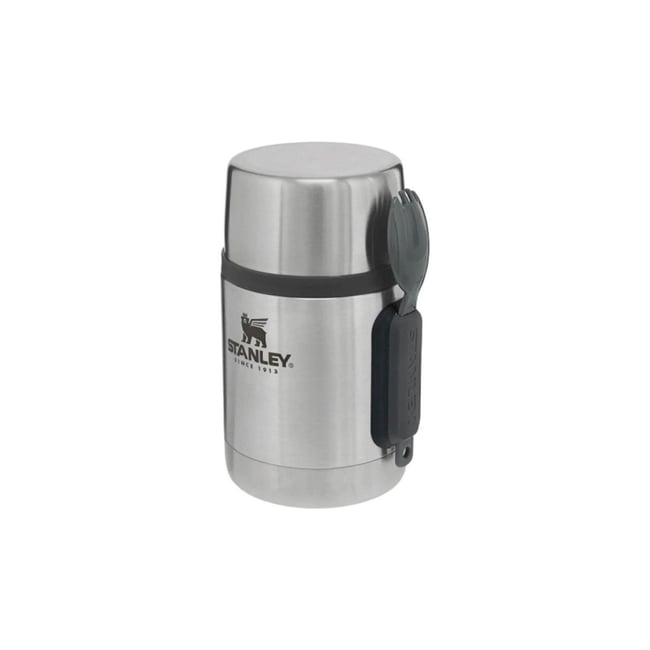 Stanley The Staınless Steel All-In-One Food Jar 0.53L / 18Oz