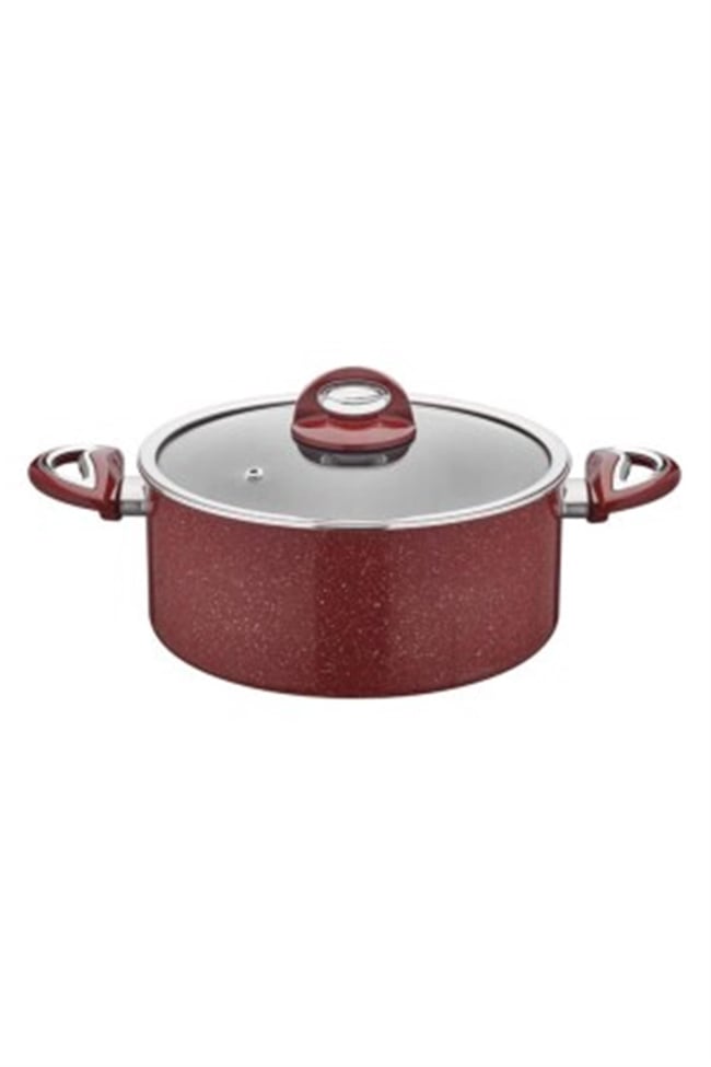 TAC GR-D24 GRANIT TENCERE 24 CM