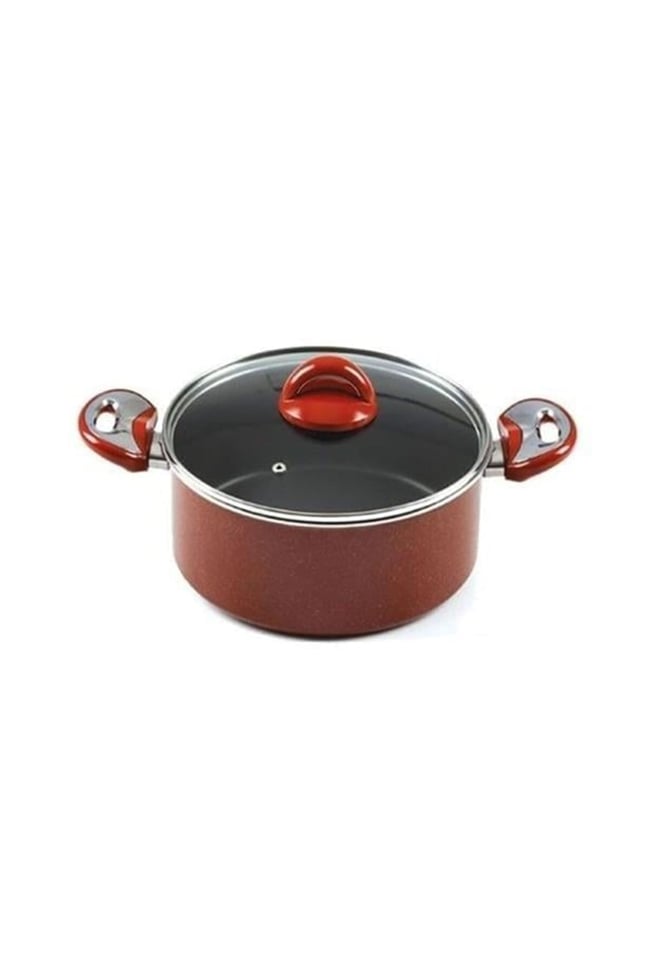 TAC GR-D28 GRANIT TENCERE 28 CM