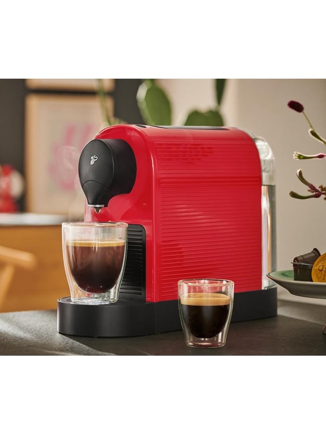 Tchibo Cafissimo Esperto Pro Tam Otomatik Kahve Makinesi