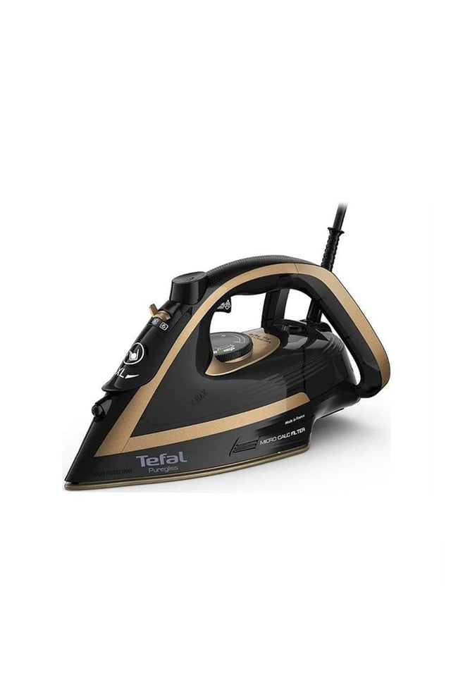 Tefal Fv8064 Pureglıss 3000 W Buharlı Utu