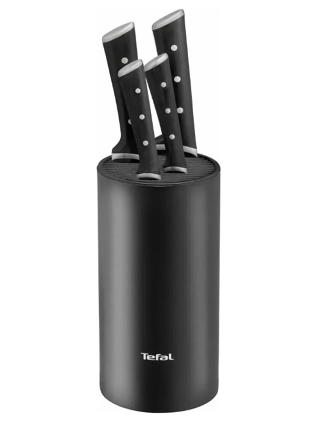 TEFAL ICE FORCE 5 PARCA BLOK BICAK SETI