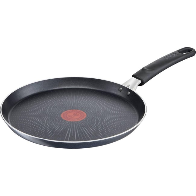 TEFAL TITANYUM 2X XL FORCE DIFUZYON TABANLI KREP TAVA