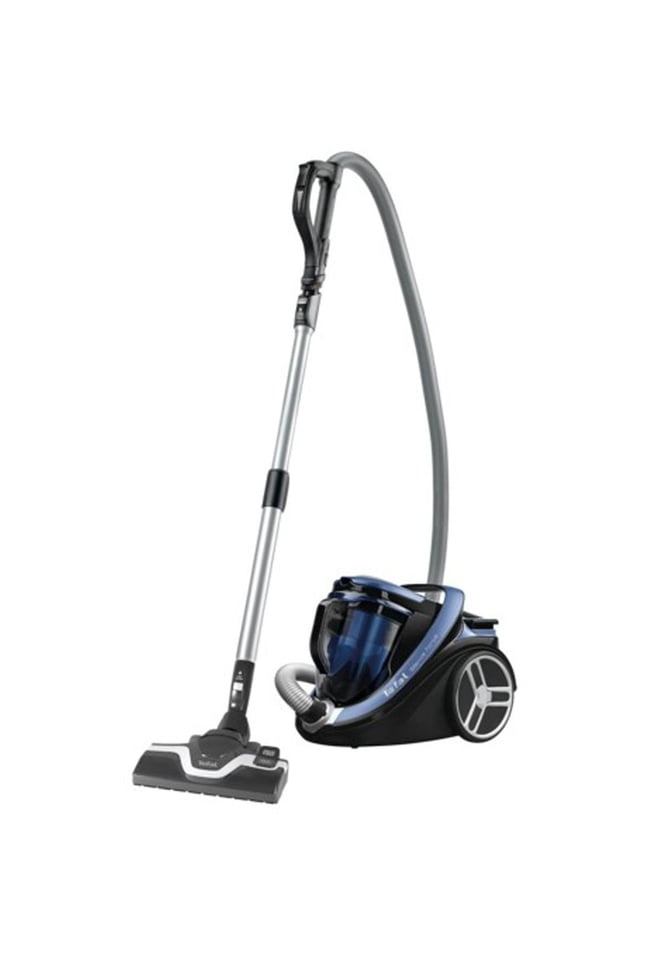 TEFAL TW7690 SILENCE FORCE™ CYCLONIC SUPURGE
