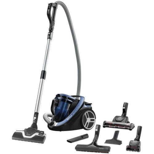 TEFAL TW7690 SILENCE FORCE™ CYCLONIC SUPURGE