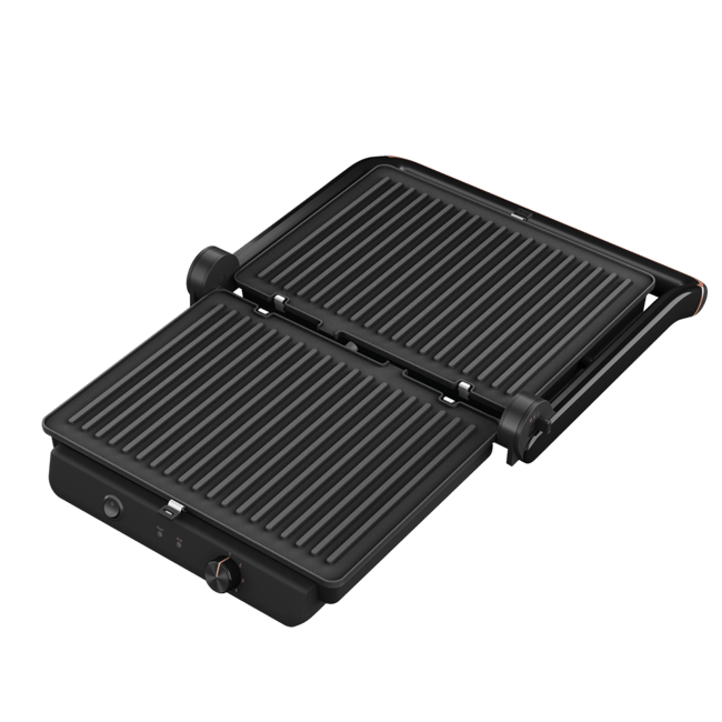 Arçelik TM 6046 CS Resital Tost Makinesi