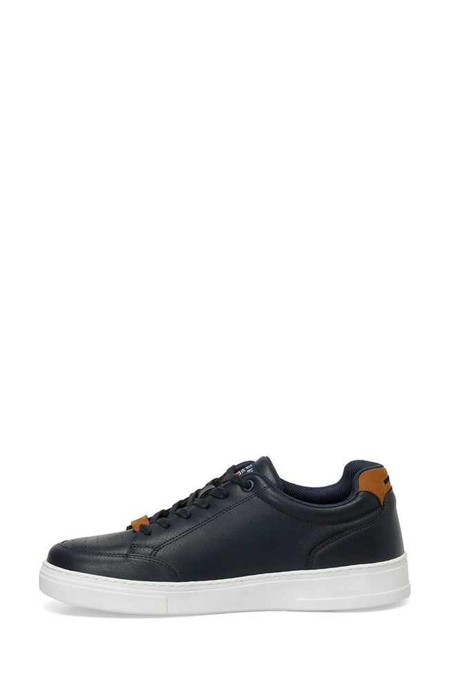 Us Polo 4M Noah 4Fx Laci Erkek Sneaker Ayakkabı