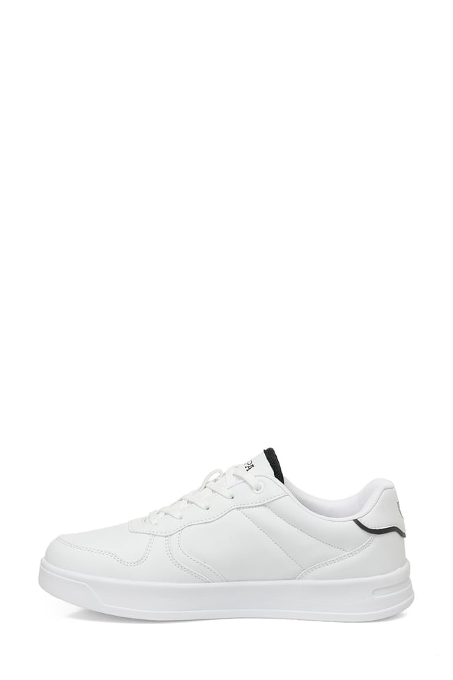 Us Polo 5M Andreı 5Fx Beyaz Mrd Havuz Taban Sneaker Ayakkabı