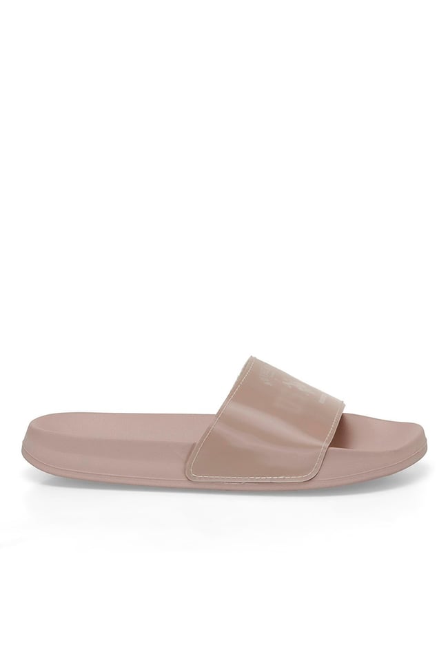 Us Polo 5M Arwen 5Fx Pudra Zenne Sneaker Ayakkabı
