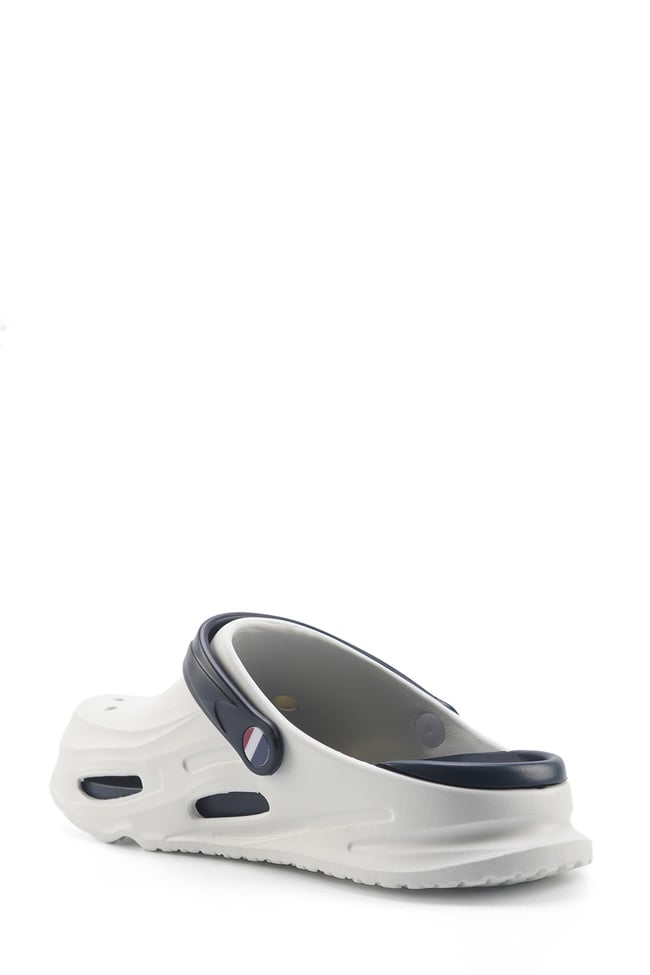 Us Polo 5M Cons 5Fx Beyaz Erkek Terlik