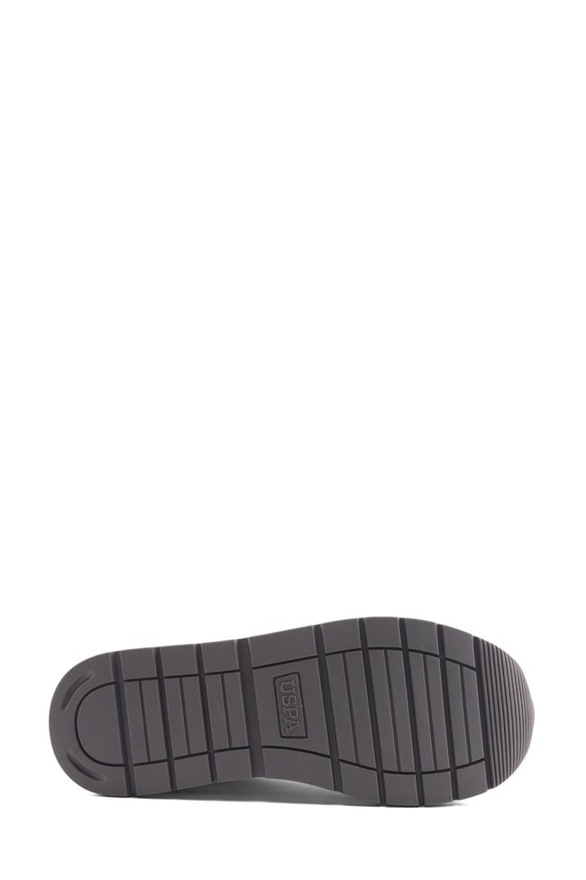 Us Polo 5P Shery 5Fx Beyaz Zenne Fashıon Sneaker Ayakkabı
