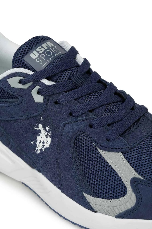 Us Polo A10151347212010 4M Rocker Su 4Fx Laci Erkek Sneaker Ayakkabı