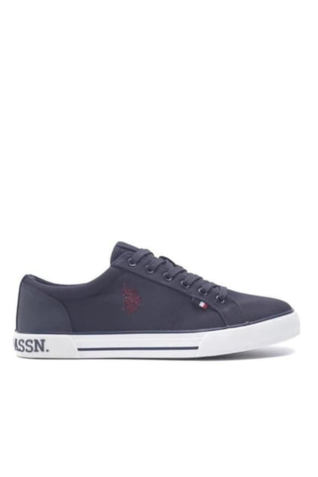 Us Polo A10154363112010 4M Teo Tex 4Fx Laci Erkek Sneaker Ayakkabı