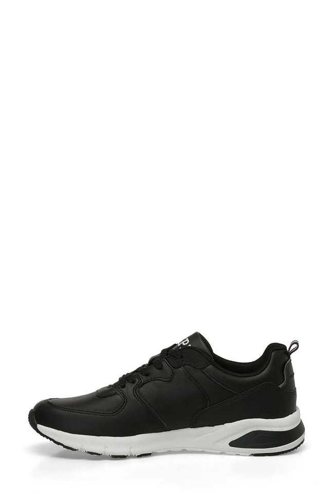 Us Polo A10181254012010 4W Vance 4Pr Siyah Erkek Sneaker Ayakkabı