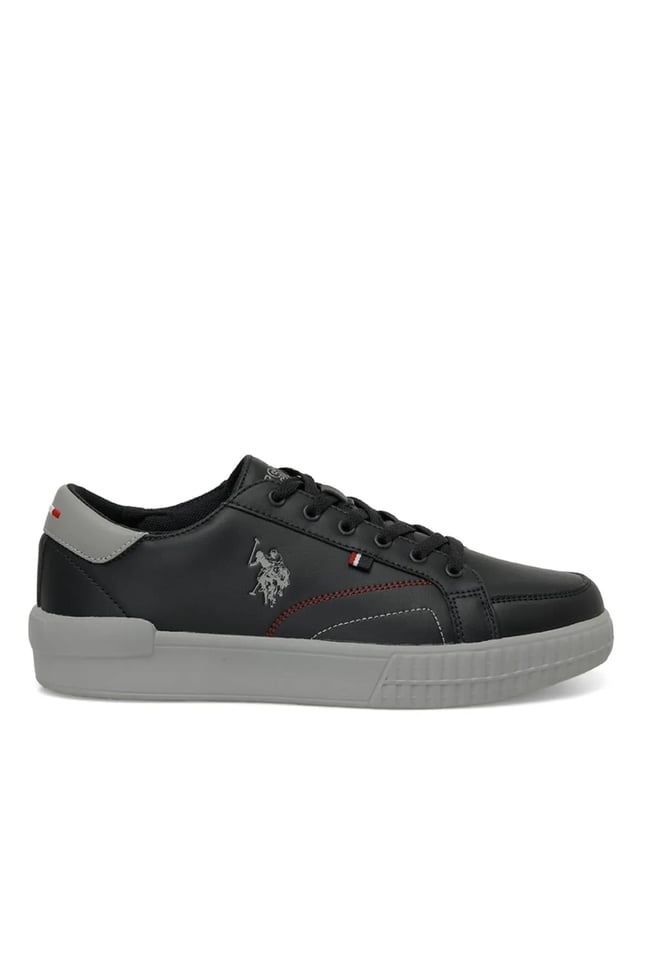 Us Polo A10181603812010 4F Mayk 4Pr Lacı Erkek Havuz Taban Sneaker