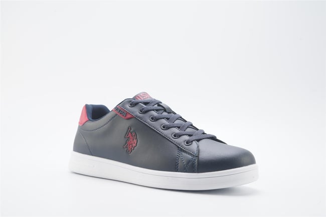 Us Polo A10194778412010 5M Costa 5Fx Lacı Mrd Sneaker Ayakkabı