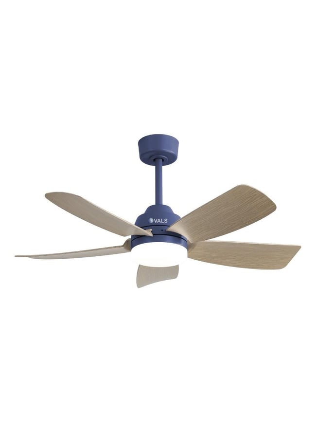 VALS CF 42 VLM TAVAN VANTILATORU 5 KANATLI 35 W