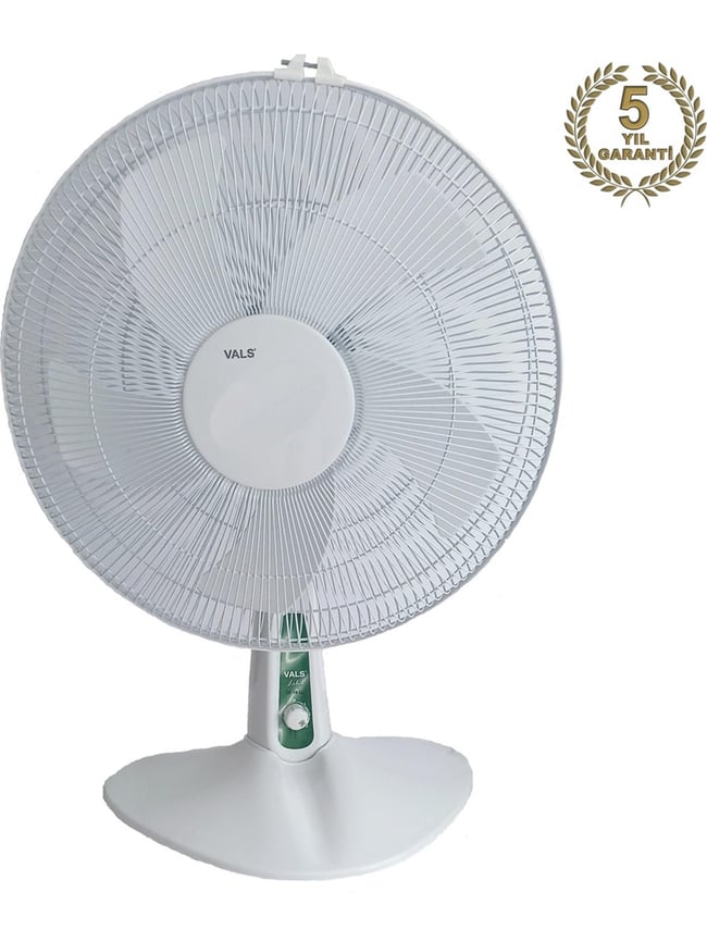 Vals Vantilatör Df-16 Ll 55 W