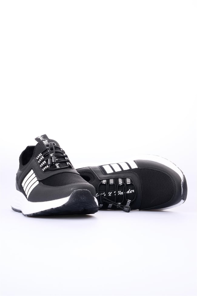 Wonderfull 4266 Beyaz Erkek Spor Ayakkabı