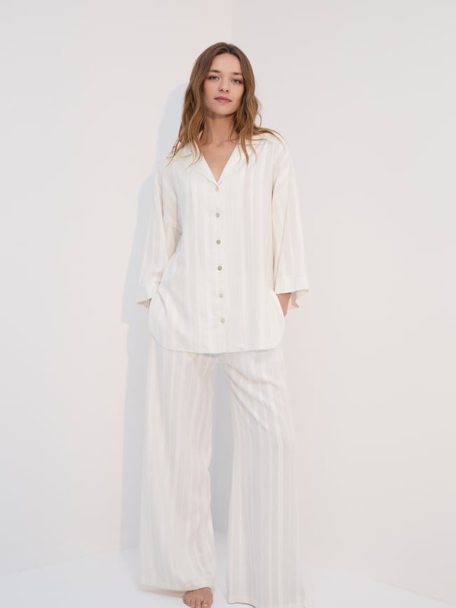 Peony 2'li Pijama Takımı