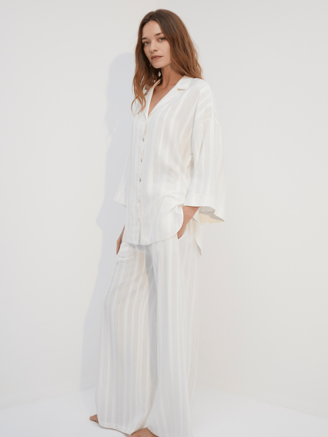 Peony 2'li Pijama Takımı