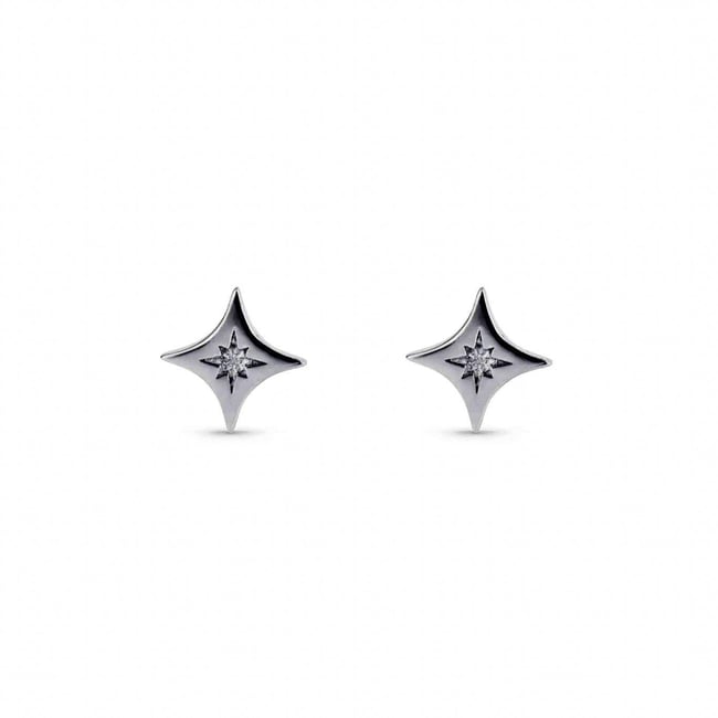 Antrasit Pırıltı Tragus