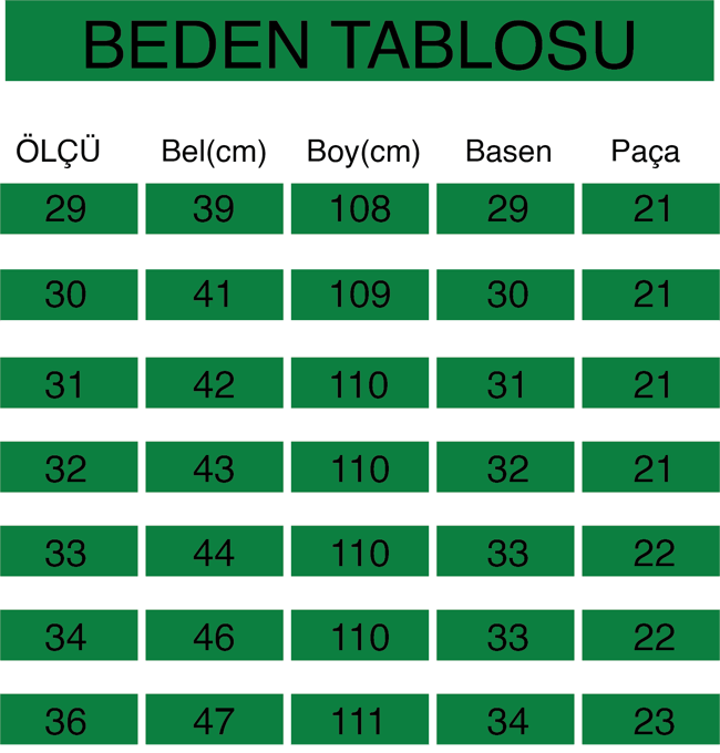 1792 Siyah Baggy Pantolon