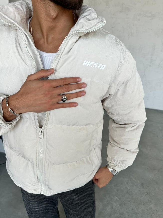 GIESTO DESENLİ ŞİŞME MONT 