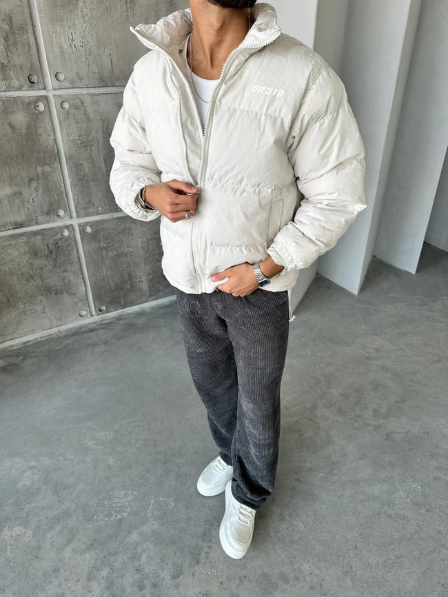 GIESTO DESENLİ ŞİŞME MONT 