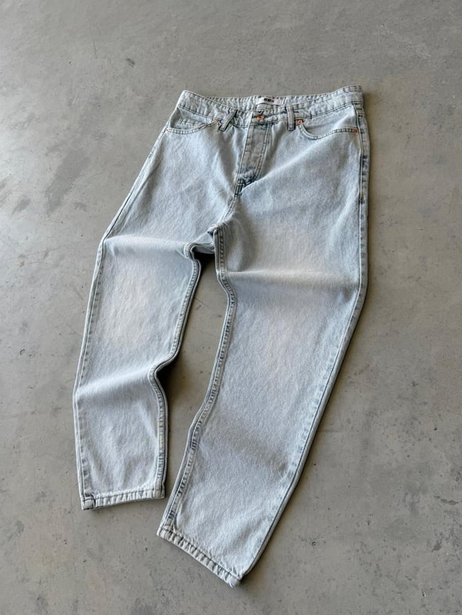 KAR YIKAMA BOYFRIEND KOT PANTOLON