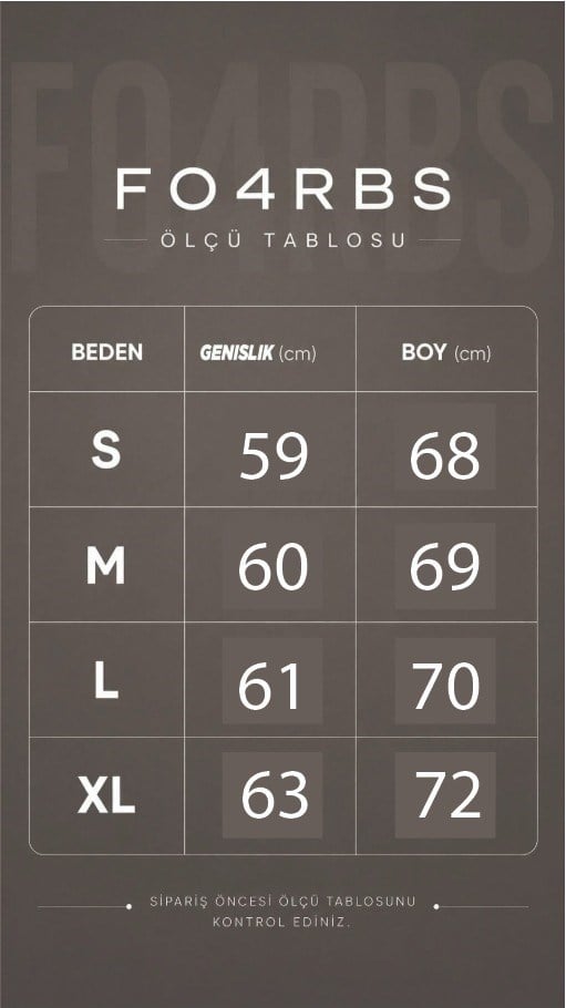 KİNG DESENLİ Premium Dokuma Astarlı Mont Ceket