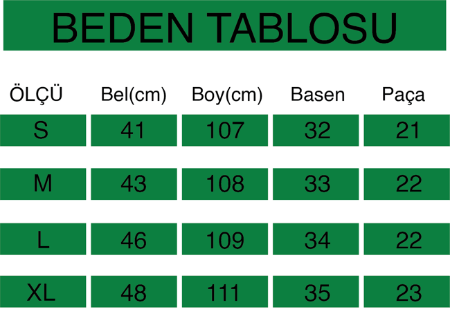 P29471 Tasarım Kar Yıkamalı Dikişli Baggy Pantolon