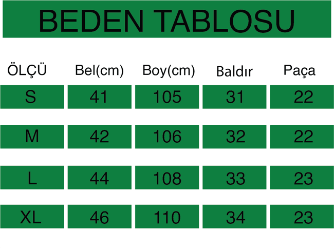 P29472 Tasarım Füme Yıkamalı Dikişli Baggy Pantolon