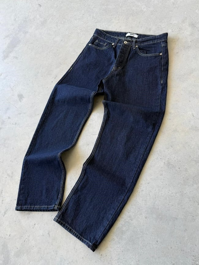 P516 Regular Fit Kot Pantolon G