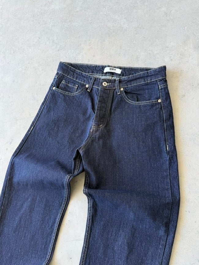 P516 Regular Fit Kot Pantolon G