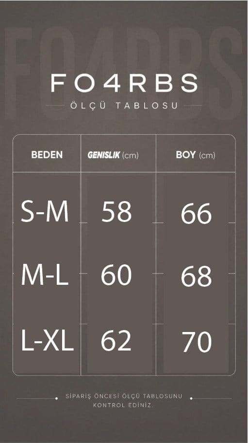 R Yazılı Premium Yıkama Dokulu Oversize Triko Siyah
